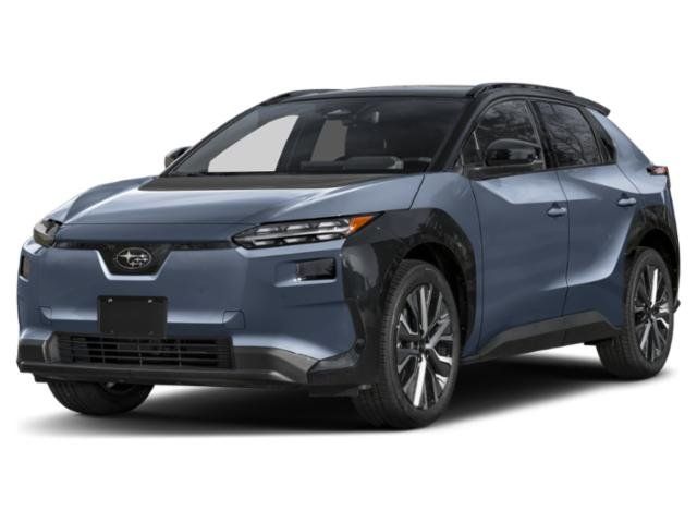 2026 Subaru Solterra Premium