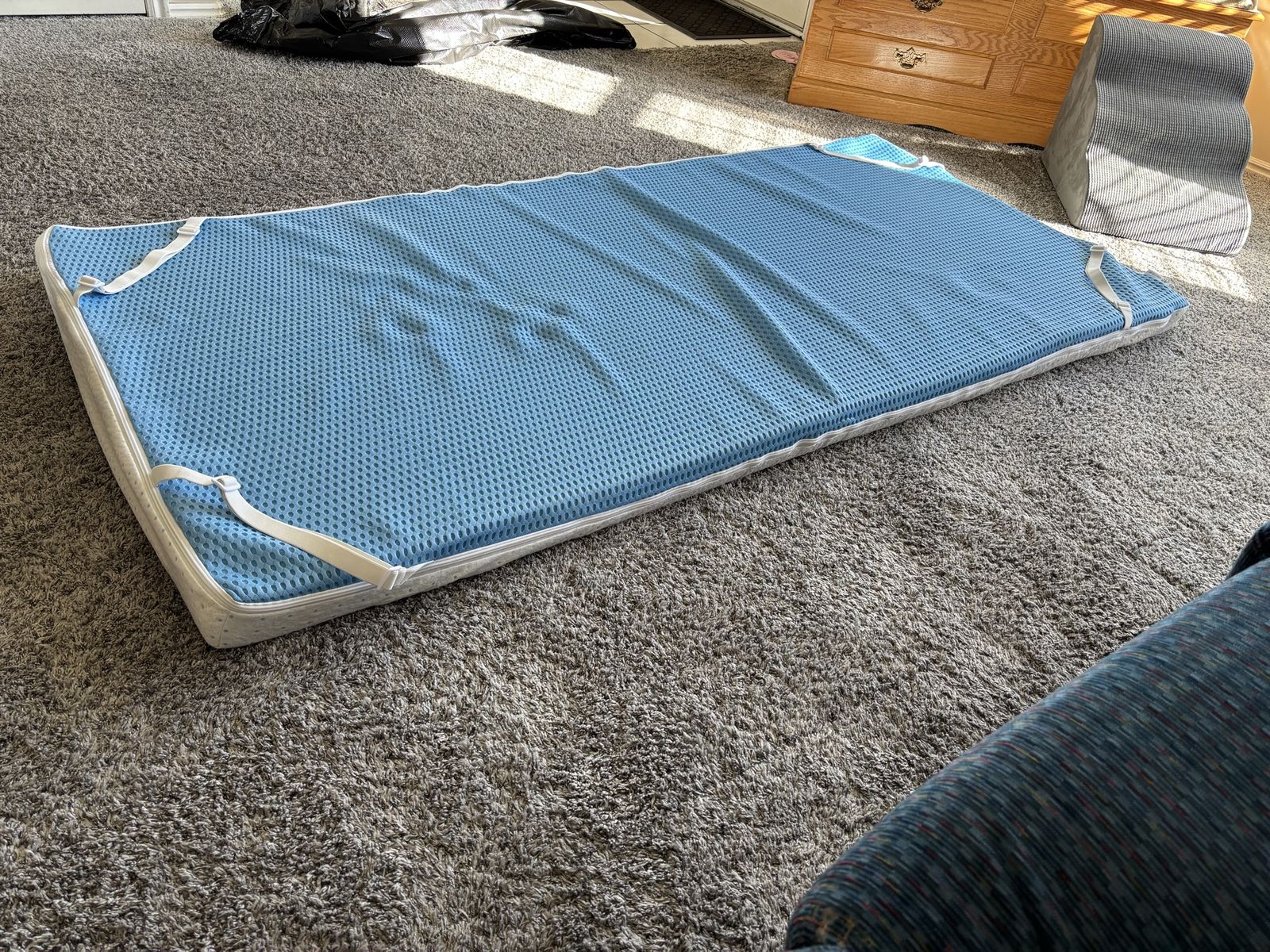 Mattress Topper