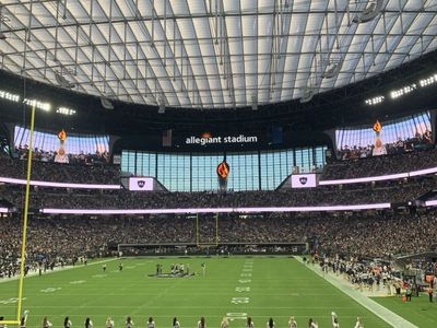 Raiders Tickets