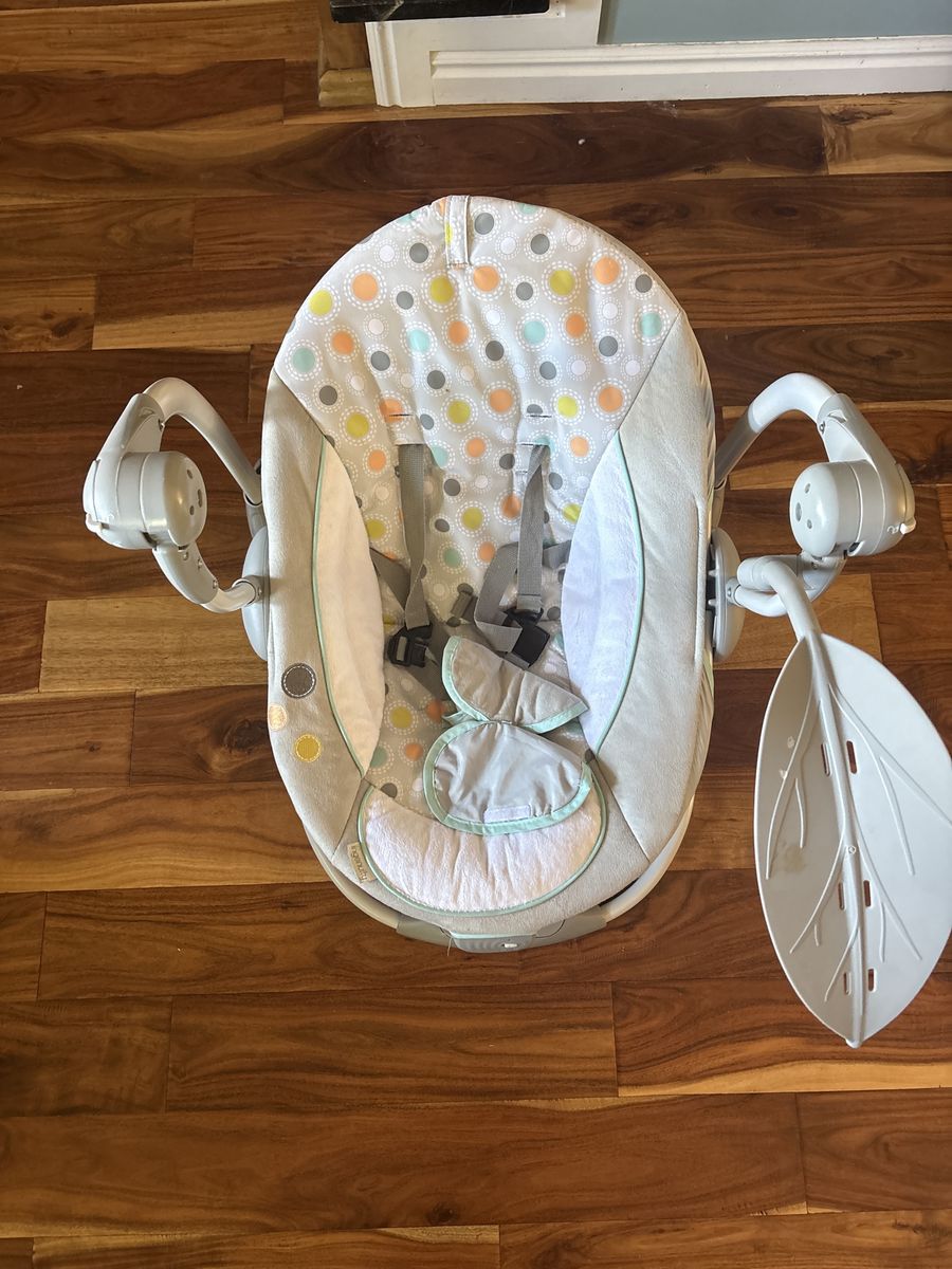 Free Baby Swing