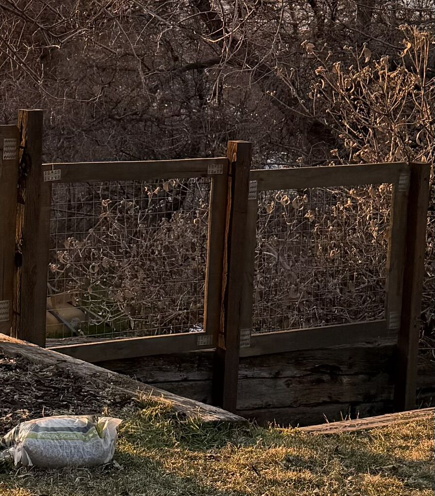 Custom Fence Panels For Sale