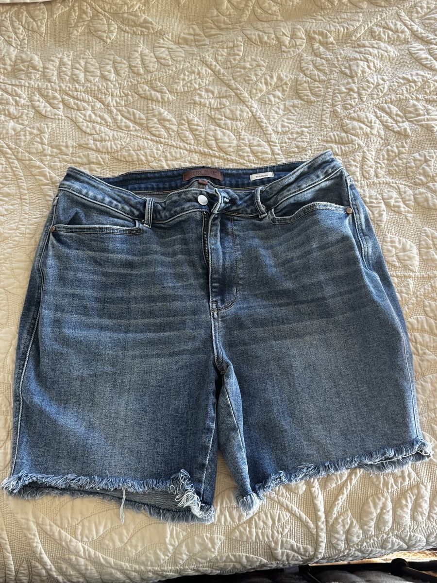 Judy Blue Shorts