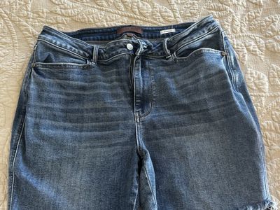 Judy Blue Shorts