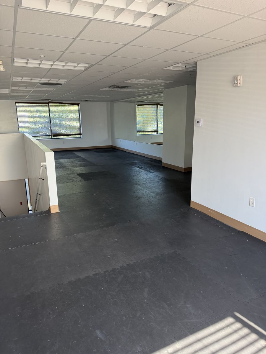 Prime commercial space in West Jordan Utah