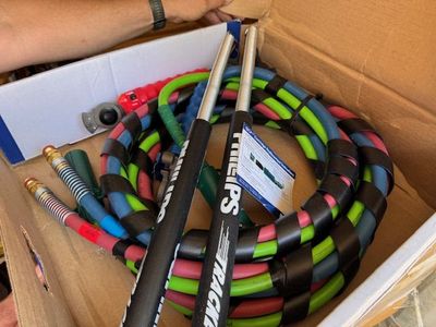 Phillips Qwik Change 3-in-1 Power Air Kit - 15 Ft