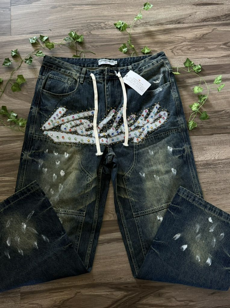 valley pants