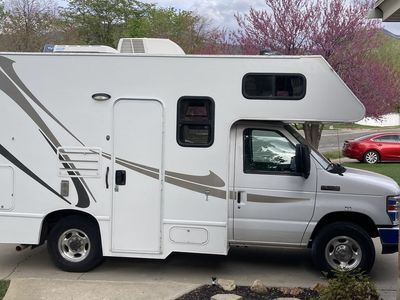 2018 THOR MAJESTIC 19G FOR SALE