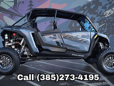 2026 POLARIS RZR XP S 4 1000 ULTIMATE