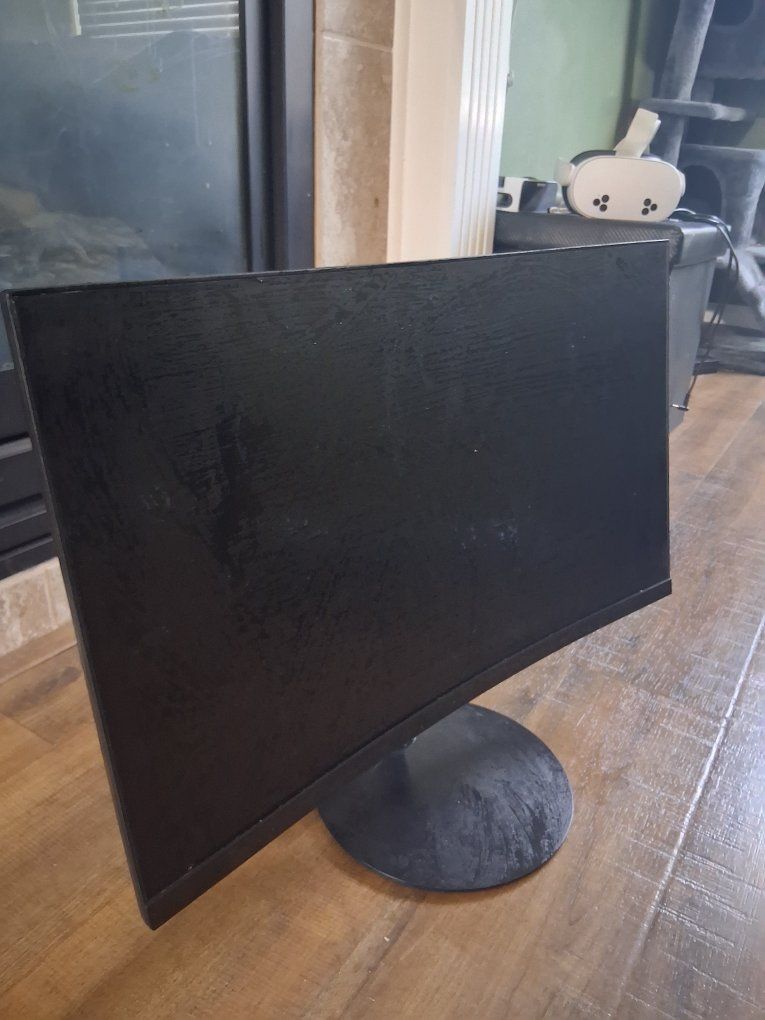 KOORUI Gaming Monitor