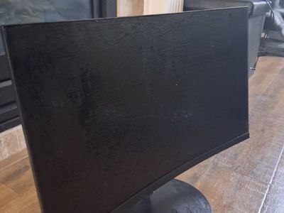 KOORUI Gaming Monitor