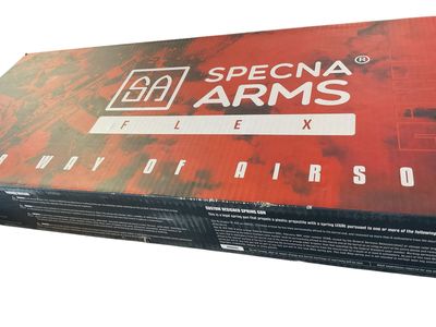 Specna Arms SA-F05 Flex Gen 2 E75013903