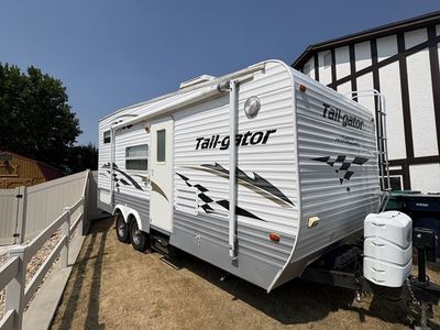 2005 Tail Gator