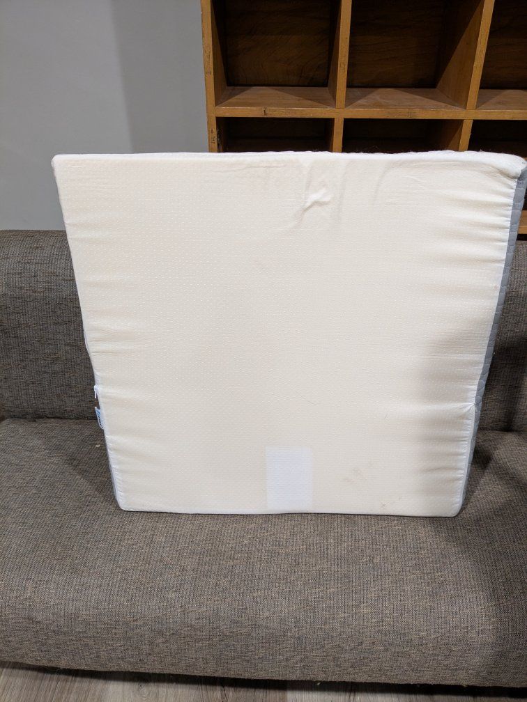 Wedge Pillow