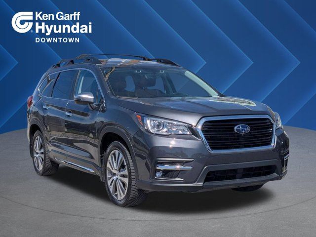 2019 Subaru Ascent Touring