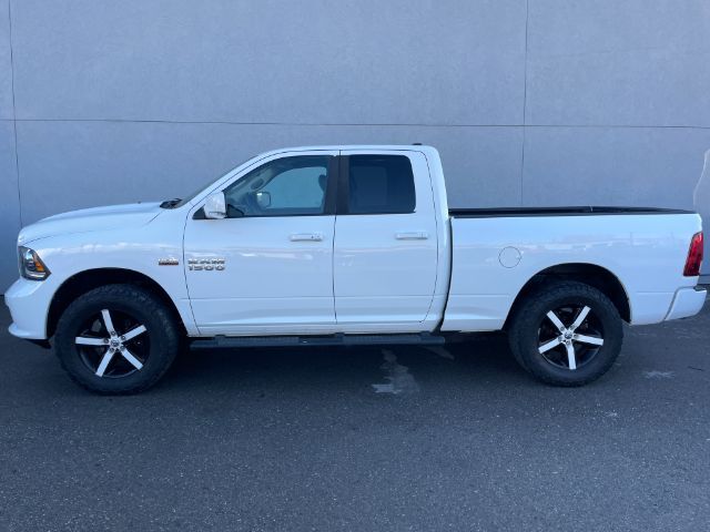2015 Ram 1500 Sport