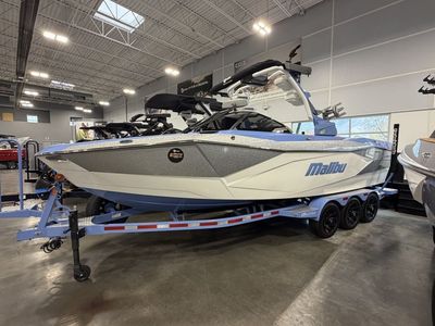 2026 Malibu Boats 26 LSV
