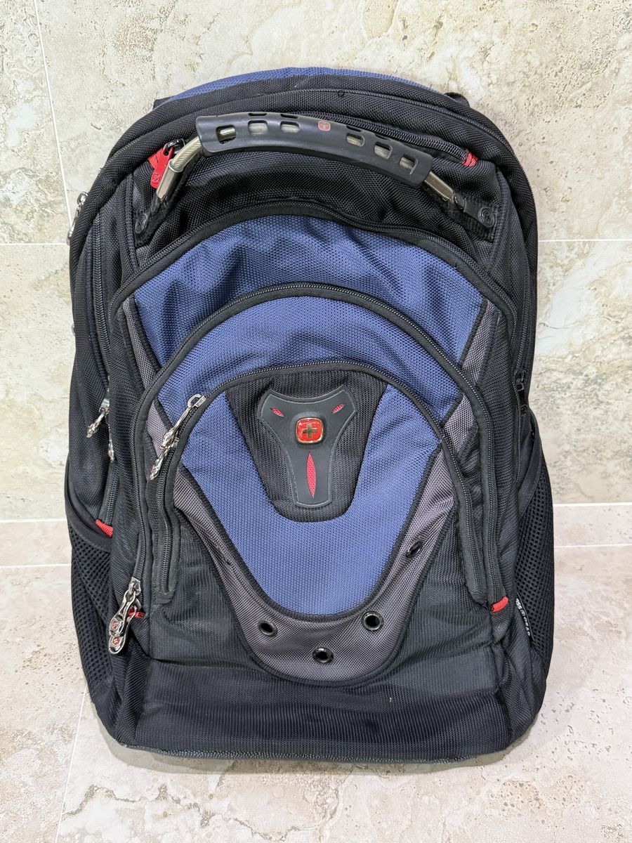Swiss Gear Computer Backpack