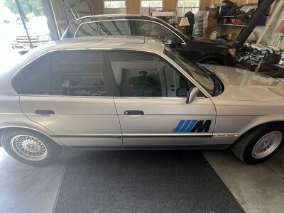 1994 BMW 5