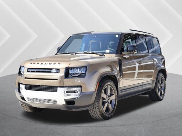 2025 Land Rover Defender 110 P300 S