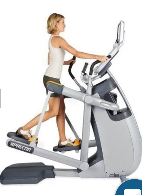 Precor AMT