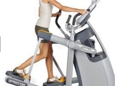 Precor AMT