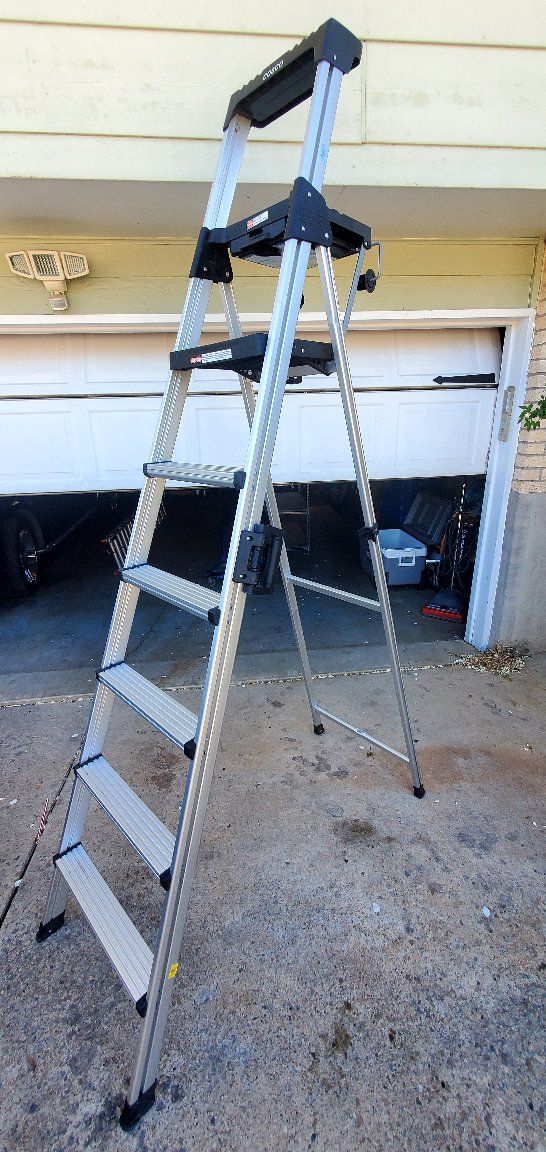 Cosco Ladder 8ft