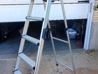 Cosco Ladder 8ft
