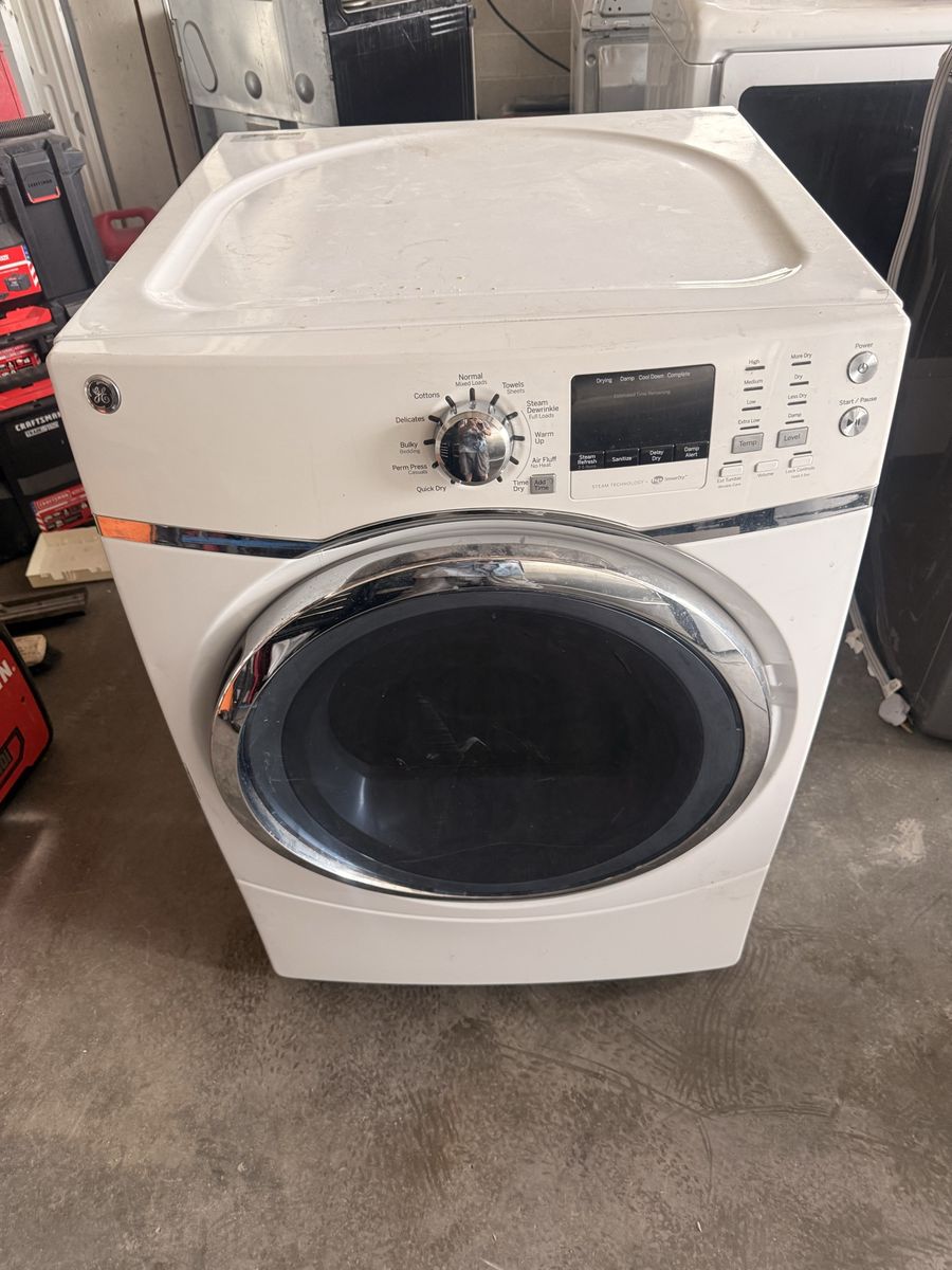 Dryer