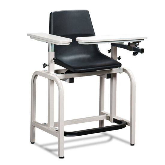Clinton Blood Draw Chairs - NEW in box