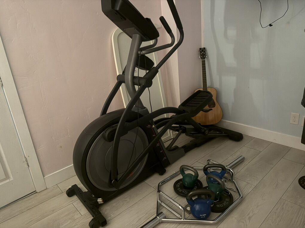 Proform Elliptical