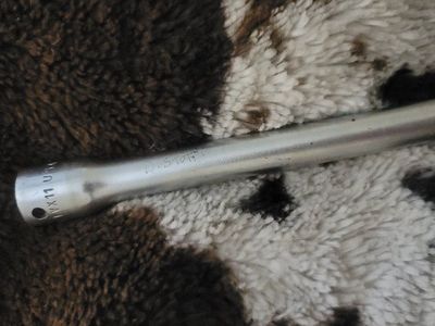 Snap-on 3/8" drive extension