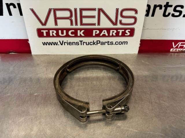 307-9892: 149.7MM INNER DIAMETER V-BAND CLAMP