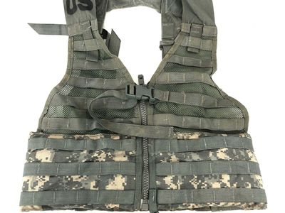 USGI ACU POUCHES, TAC GEAR & SURVIVAL GEAR SPECIALS! "UNITE" @ SOUTH TOWN MALL IN SANDY!