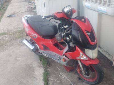 Parts Scooter $150