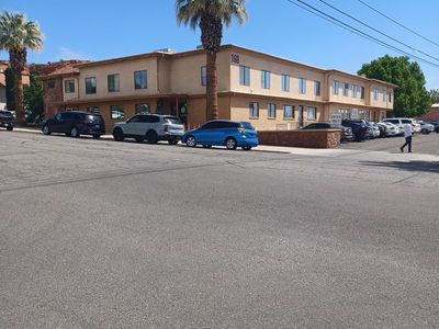 Office for Rent 168n 100e St. George