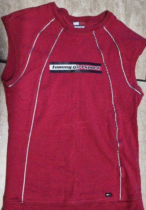 TOMMY GIRL SPORT SIZE S