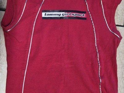 TOMMY GIRL SPORT SIZE S