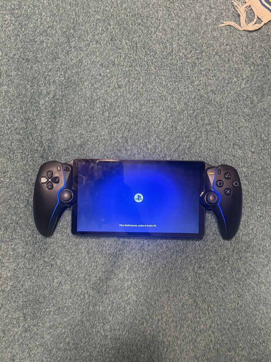 PlayStation Portal Black