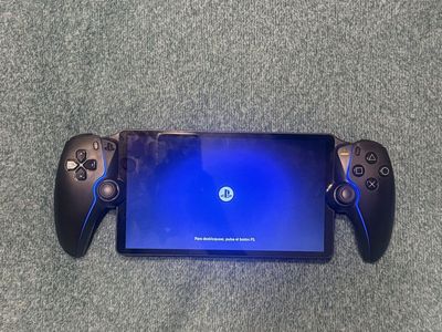 PlayStation Portal Black