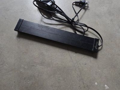 Finnex Full Spectrum LED Aquarium light 12 inch