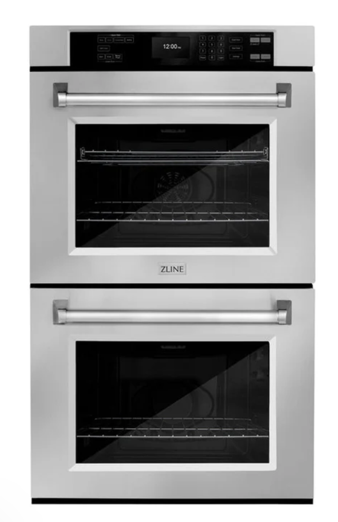 ZLine 30" Double Electric Wall Oven