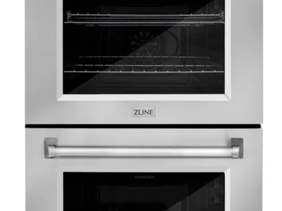 ZLine 30" Double Electric Wall Oven
