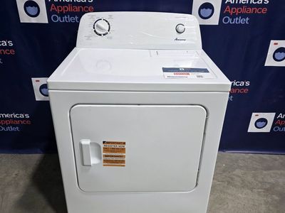 Amana Electric Dryer - NEW