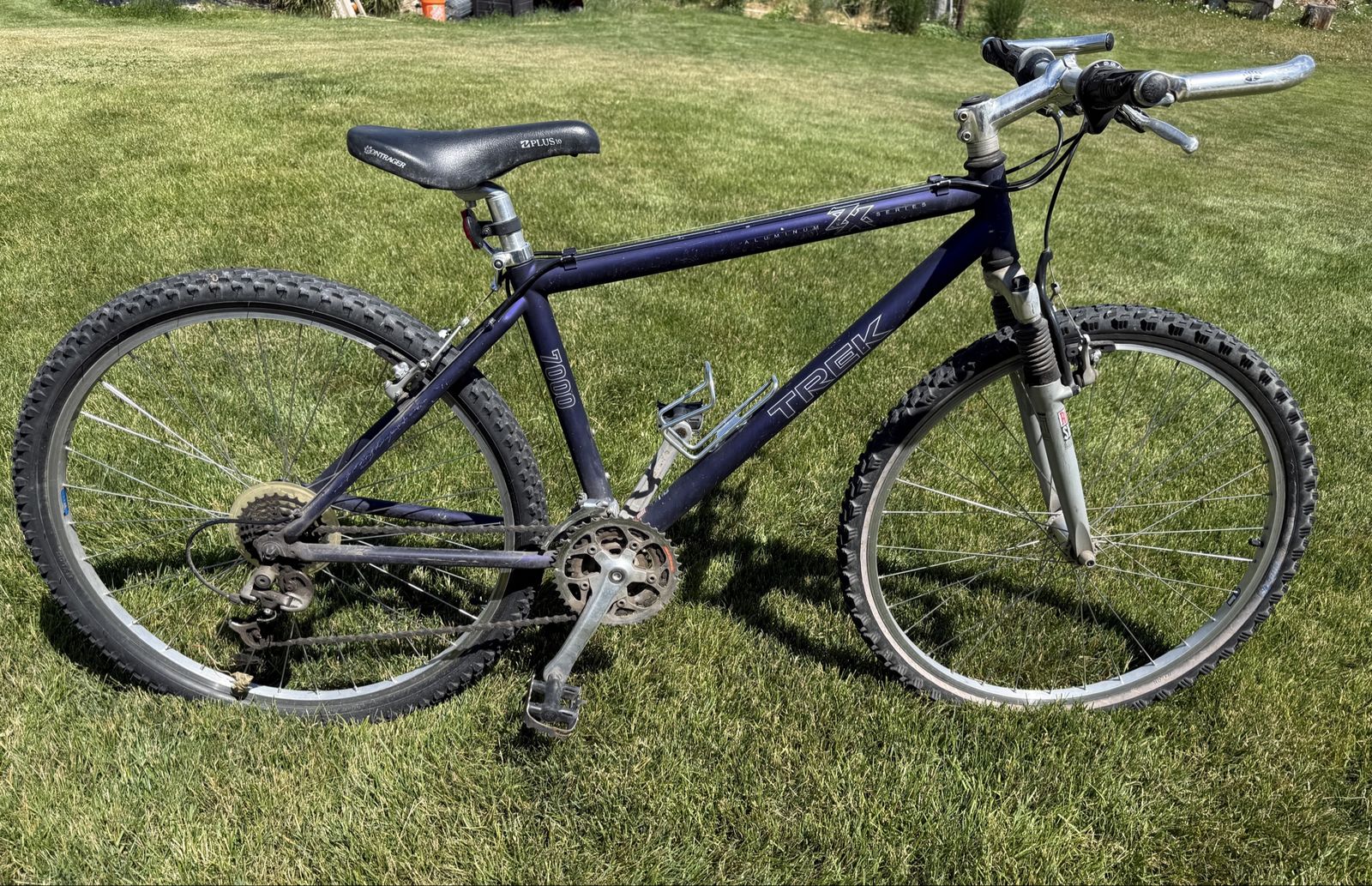 Trek 7000 Mt Bike