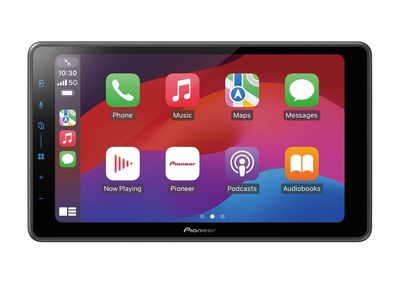 Pioneer 9" Wireless CarPlay DMH-WT5000NEX - SAVE $200 NEW