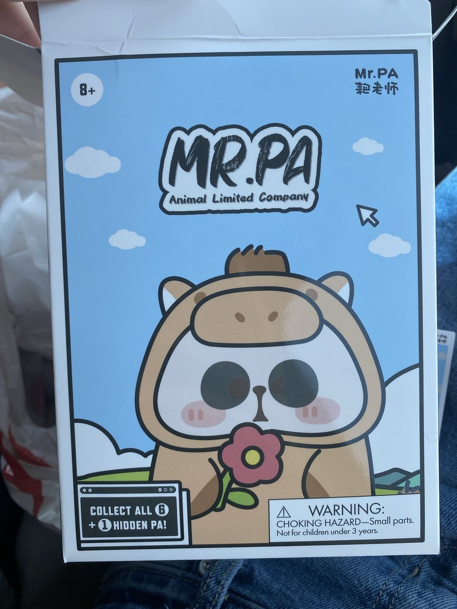 Mr.pa