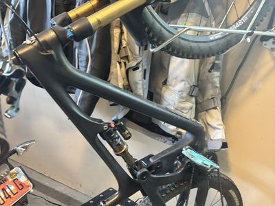 Yeti SB130