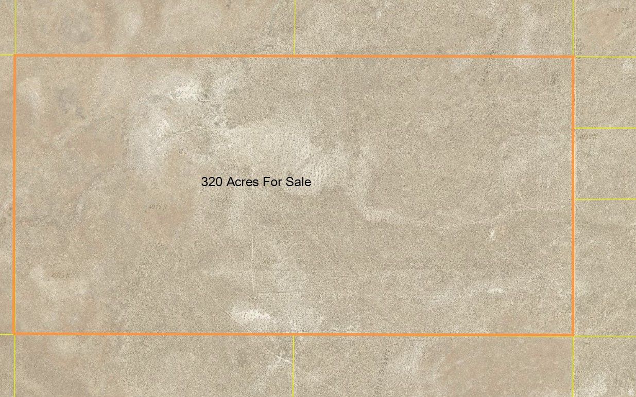 320 acres 16300 S 23500 W, Fillmore, UT 84631
