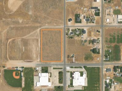 6.71 acres 310 S 500 W Fillmore, UT 84631