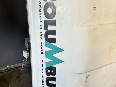 Roof tent